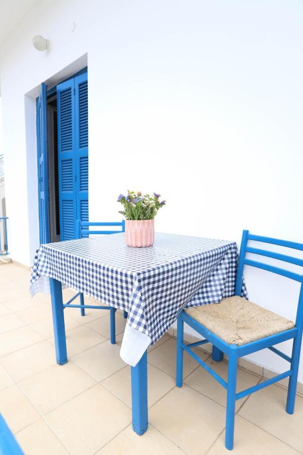 Rhodes Town Garden Apartment Rhodes City Eksteriør billede